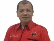 Aynur Ropik Nyaleg PDI-P Dapil 2 Tanjung Jabung Timur Aynur Ropik.