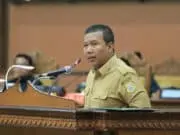 Komunitas Pengagum ROMI HARIYANTO Menyadari Kemenangan 2024 Merupakan Suara TUHAN H. Romi Hariyanto.
