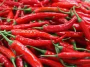 Rp 15 Ribu/Kilogram, Akibat Panen Serentak Harga Cabe Merah Anjlok Cukup Parah Harga cabe merah di Jambi dihargai Rp 15 Ribu/Kilogram.