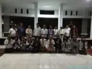Jalin Tali Silaturahmi, BPP-KTT Gelar Buka Puasa Bersama