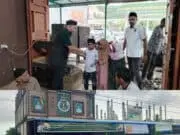 P3 Nagan Raya Bagi Takjil dan Buka Puasa Bersama Anak Yatim P3 Nagan Raya Bagi Takjil dan Buka Puasa Bersama Anak Yatim