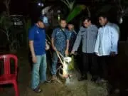 Sejata Makan Tuan, Strum Ikan Malah Tersetrum Sendiri Hingga Meninggal Dunia