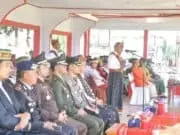 Peringati Hardiknas,Bupati Hery Nabit Ungkap Kondisi Pendidikan Di Kabupaten Manggarai