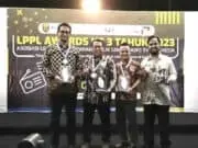 Kabupaten Purworejo Raih 5 Penghargaan di LPPL Award III 2023
