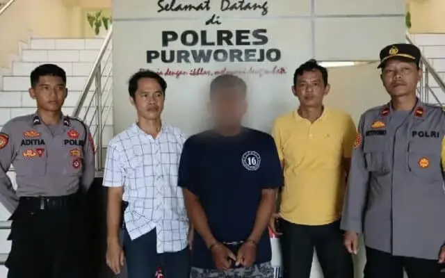 Kerjasama Jual Beli Mobil, Warga Pacor Malah Tipu Temannya Kerjasama Jual Beli Mobil, Warga Pacor Malah Tipu Temannya