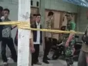 Mayat Laki- laki Paruh Baya Ditemukan Terkapar di Teras Bengkel Sepeda Motor Mayat Laki- laki Paruh Baya Ditemukan Terkapar di Teras Bengkel Sepeda Motor