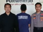 Oknum Perangka Desa Lubang Sampang Harus Berurusan Dengan Polisi, Diduga Melakukan Penipuan dan Penggelapan