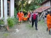 Dilaporkan Hilang, Remaja SMP di Kebumen Ditemukan Meninggal di Sungai Dilaporkan Hilang, Remaja SMP di Kebumen Ditemukan Meninggal di Sungai