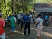 Lama Dapat Perlawana Dari Warga. Akhirnya PSN Bendungan Bener berhasil Rampungkan Pengukuran Inven Iden100 Persen