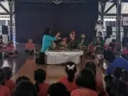 Sanggar Tari Prigel Peringati Hari Jadi Ke 38 Tahun