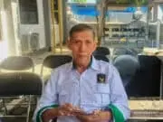 Dulu Senior di Partai Berlambang Pohon Beringin, Kini Beralih Ke Partai Bulan Bintang Dulu Senior di Partai Berlambang Pohon Beringin, Kini Beralih Ke Partai Bulan Bintang
