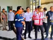 Menhub Inginkan Stasiun Purworejo Diaktifkan Kembali. Bupati : Tahun 2024 Terminal Tipe A Sudah Bisa Beroprasi