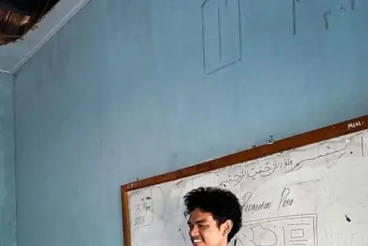Urgensi Revitalisasi Pendidikan Nasional Sebagai Kunci Utama untuk Menghadapi Bonus Demografi 2030