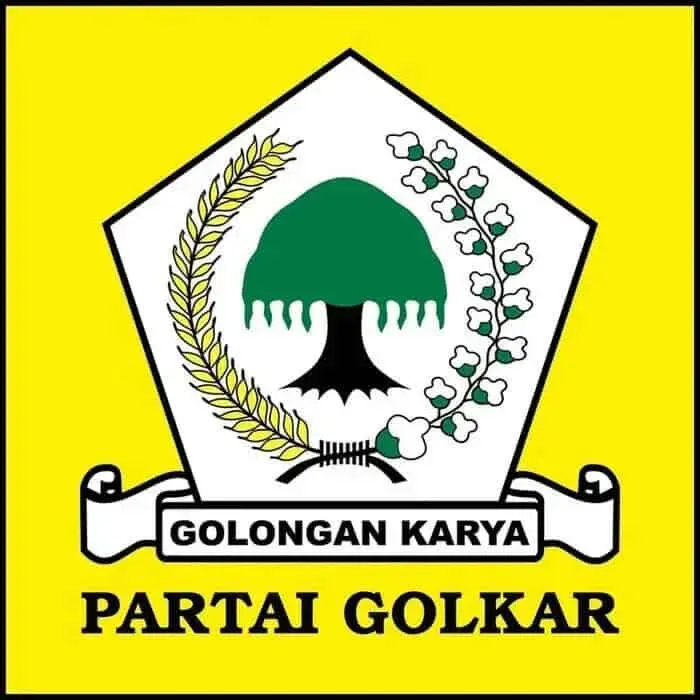 Kader Partai Golkar Jambi Tolak Al-Haris Bergabung Kader Partai Golkar Jambi Tolak Al-Haris Bergabung