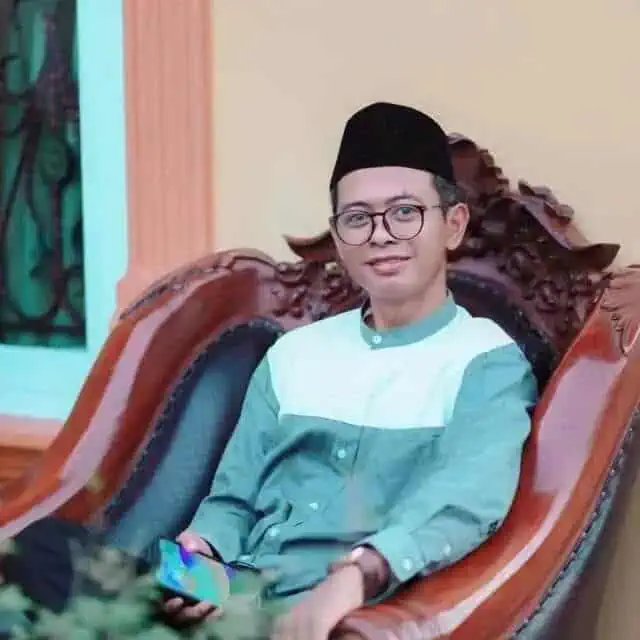 IMG-20230504-WA0008 Kader Golkar Jambi Iin Habibi.