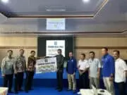 Kemenkumham Aceh Salurkan Dana Bantuan Kemanusiaan Gempa Turki