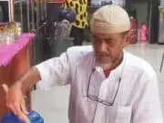 SIASATI ALAT YANG EFEKTIF DAN EFISIEN,KOMPOR SUMBU TETAP DIRASA PATEN Gunakan Kompor Sumbu Dirasa Lebih Paten Digunakan.
