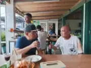 Menghadapi Pilgub Jambi 2024, Ini Kata H Bakri: Romi Hariyanto Cukup Diterima Masyarakat Jambi Ketua DPW PAN Jambi, dan juga Anggota Komisi I DPR-RI H.A Bakri HM, saat menyikapi posisi PAN dalam menghadapi Pilgub Jambi 2024.