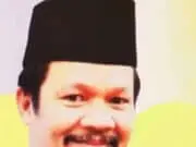 Ini Kata Abdul Roni: Saya Bangga Melihat Sosok Romi Hariyanto Abdul Roni, Caleg DPRD KOta Jambi dari Partai Hanura.