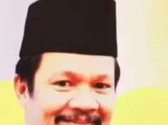 Ini Kata Abdul Roni: Saya Bangga Melihat Sosok Romi Hariyanto Ini Kata Abdul Roni: Saya Bangga Melihat Sosok Romi Hariyanto