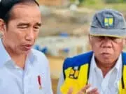 Besok, Presiden Jokowi Dikabarkan ke Jambi Presiden Jokowi Dijadwalkan, Besok Selasa (16/5-2023) ke Jambi tinjau jalan rusak di Kabupaten Tanjung Jabung Timur.