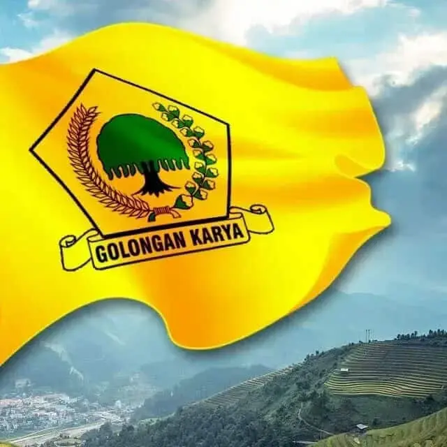 Sukandar Putuskan Siap Maju di Pilgub Jambi Lewat Partai Golkar