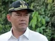 Sukandar Putuskan Siap Maju di Pilgub Jambi Lewat Partai Golkar Sukandar, Mantan Bupati Tebo Dua periode Siap Maju di Pilgub Jambi 2024.