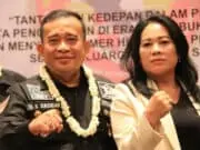 Bersama BPI KPNPA RI Masyarakat Paham Hukum