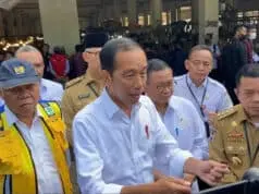 Gubernur Al Haris Dianggap Gagal Bangun Infrastruktur Jambi Gubernur Al Haris Dianggap Gagal Bangun Infrastruktur Jambi