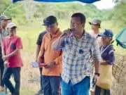Satu Persatu Diperlihatkan Keberhasilan, Tanjung Jabung Timur Lima Tahun Berturut Terima WTP Romi hariyanto