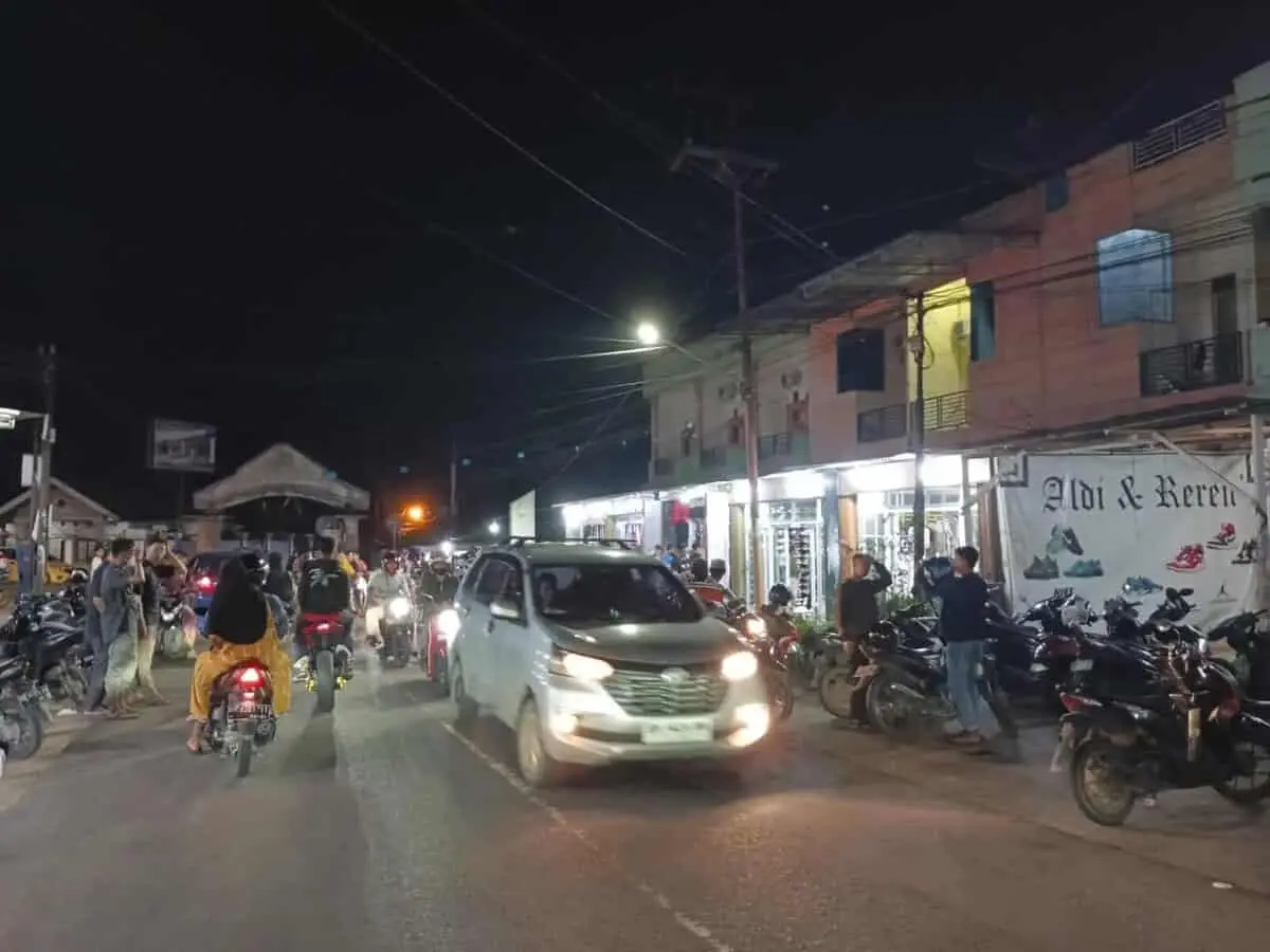 Pakai Bekas Membludak Masuk Jambi Pakai Bekas Membludak Masuk Jambi