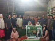 Rika Herliani, SKM : Mandat di Tangan Rakyat Maju Bersama PPP