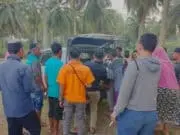 Dua Remaja Terseret Ombak Ditemukan Meninggal Dunia Dua Remaja Terseret Ombak Ditemukan Meninggal Dunia