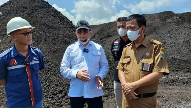 Komisi III DPRD Minta Gubernur Jambi Jelaskan Soal Pembangunan Jalan Khusus Batubara