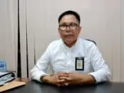 BBPJN Sumut, Ini Kata Ir Junaidi, MT: 2023 Mulai Fokuskan Tangani Jalan Rusak di Sumatera Utara Kepala Balai Besar Pelaksanaan Jalan Nasional (BBPJN) Sumatera Utara (Sumut) DR Ir Junaidi, MT. Poto/Pelita.co/Ist