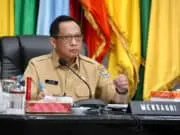 Mendagri: Jangan Ada Penimbunan Bawang Putih