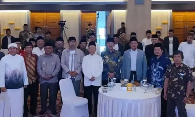 MUI : Dai dan DKM Jangan Jadikan Masjid Arena Politik Praktis MUI : Dai dan DKM Jangan Jadikan Masjid Arena Politik Praktis