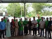 Pro Rakyat, Alasan Mantan Komisioner KIP Gabung ke PPP Nagan Raya Pro Rakyat, Alasan Mantan Komisioner KIP Gabung ke PPP Nagan Raya