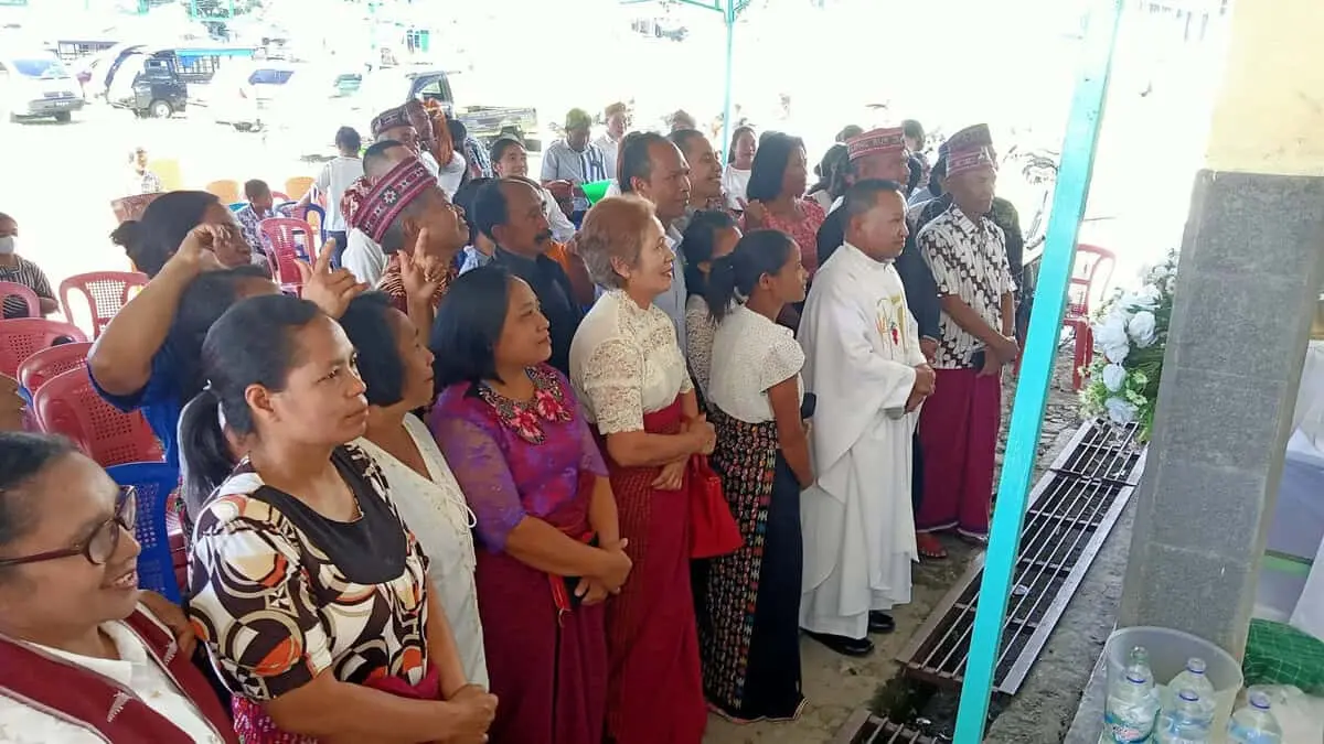 Pemda Manggarai NTT Diminta Serius Benahi Pasar Puni ruteng Pemda Manggarai NTT Diminta Serius Benahi Pasar Puni ruteng