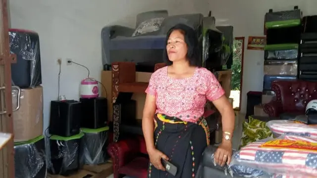 Pemda Manggarai NTT Diminta Serius Benahi Pasar Puni ruteng Pemda Manggarai NTT Diminta Serius Benahi Pasar Puni ruteng