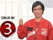 Maju Sebagai Caleg Dari PSI, Falensia Anir Siap Perjuangkan Kepentingan Banyak Orang Maju Sebagai Caleg Dari PSI, Falensia Anir Siap Perjuangkan Kepentingan Banyak Orang