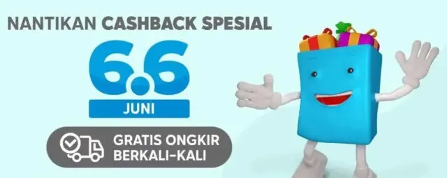 Produk yang Paling Sering Diincar Saat Memasuki Promo Tanggal Kembar Belanja Online Produk yang Paling Sering Diincar Saat Memasuki Promo Tanggal Kembar Belanja Online