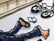 Melarikan Diri, Pelaku Jambret di Purworejo Tewas Kecelakaan