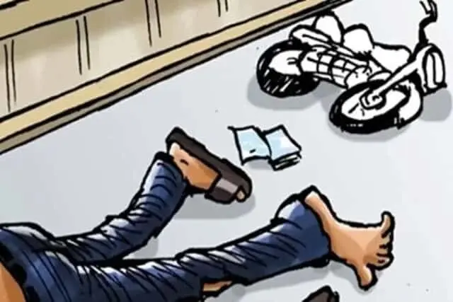 Melarikan Diri, Pelaku Jambret di Purworejo Tewas Kecelakaan Melarikan Diri, Pelaku Jambret di Purworejo Tewas Kecelakaan