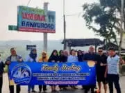 Libur Panjang, Warga Sindurjan Memanfaatkan Dengan Rekreasi Bersama Libur Panjang, Warga Sindurjan Memanfaatkan Dengan Rekreasi Bersama