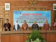 Penurunan Stunting Perlu Data Akurat