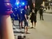 Hoax! Video Pemuda Bersimbah Darah di Jl Soekarno Hatta Kebumen Bukan Korban Kejahatan Melainkan Kecelakaan