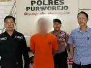 Diduga Melakukan TPPO, Warga Jombang Ditangkap Satreskrim Polres Purworejo Diduga Melakukan TPPO, Warga Jombang Ditangkap Satreskrim Polres Purworejo