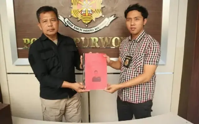 Akhirnya Perkara Penggelapan di Desa Trirejo, Loano Dapat Diselesaikan Dengan Restorasi justice. Akhirnya Perkara Penggelapan di Desa Trirejo, Loano Dapat Diselesaikan Dengan Restorasi justice.