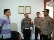 Hotel Van Laar Satlantas Polres Purworejo Divalidasi Tim Polda Jateng